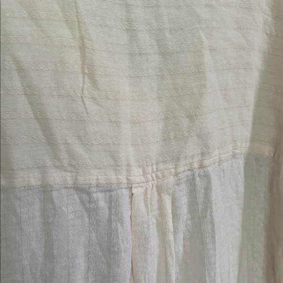 AE Perfect Button Up Long Sleeve Shirt - Picture 7 of 14